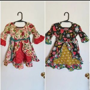 Jelly the pug dresses